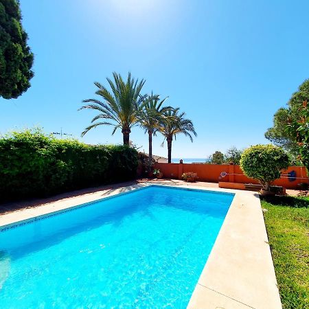 Villa Torrenueva Màlaga Exteriér fotografie