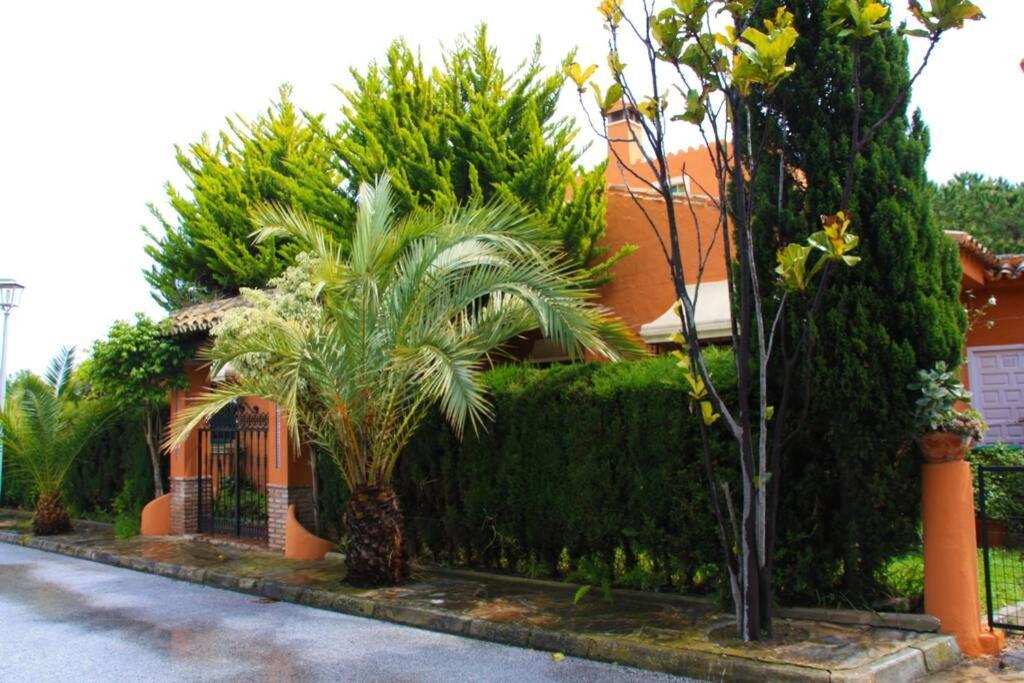 Villa Torrenueva Màlaga Exteriér fotografie