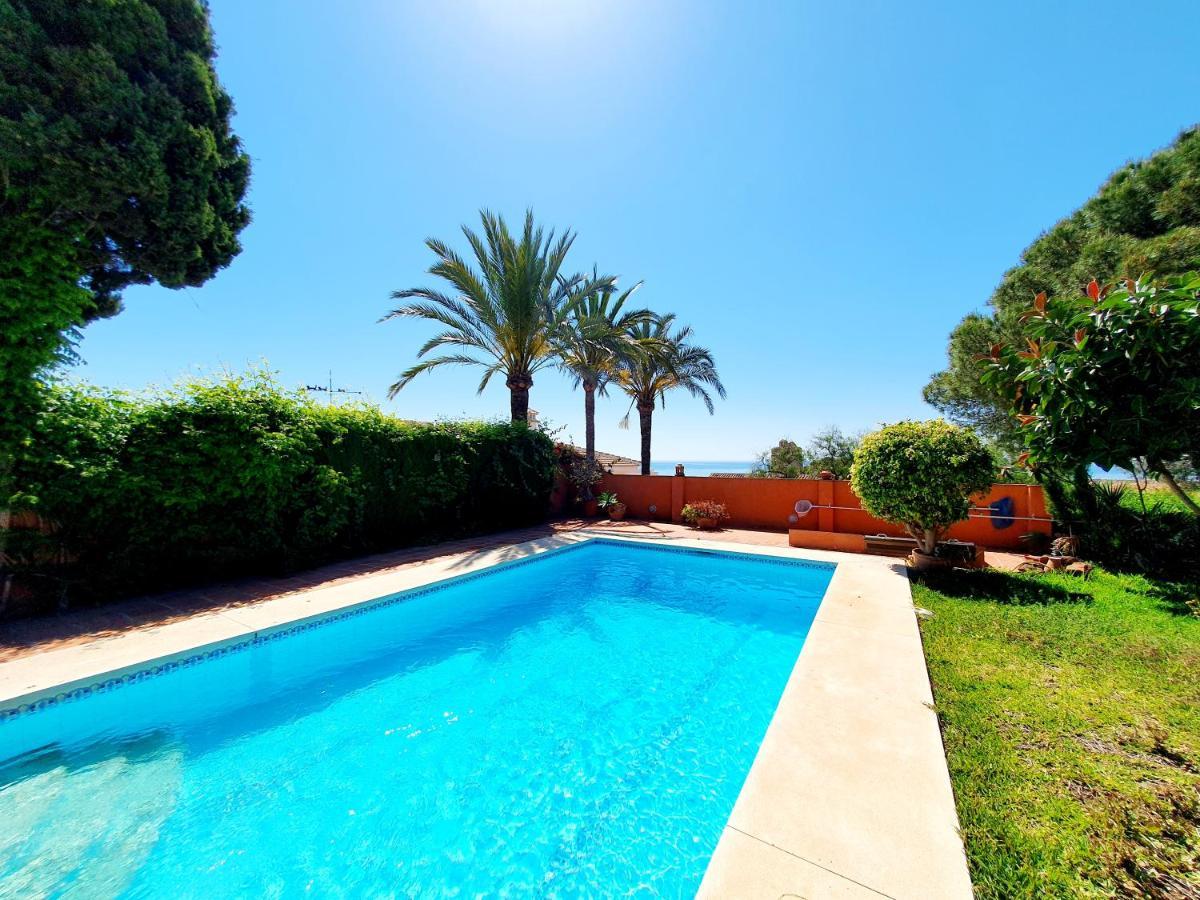 Villa Torrenueva Màlaga Exteriér fotografie