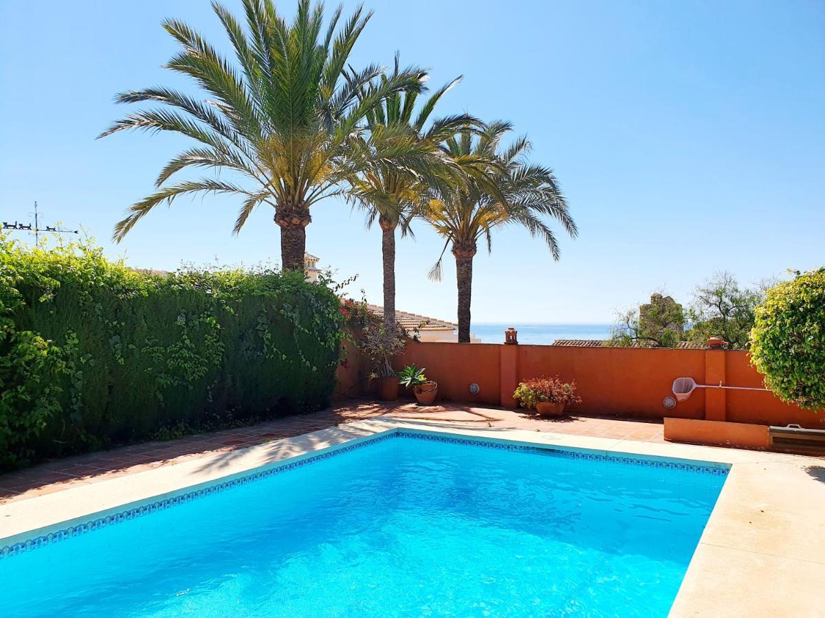 Villa Torrenueva Màlaga Exteriér fotografie