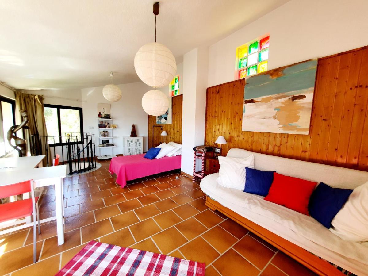 Villa Torrenueva Màlaga Exteriér fotografie