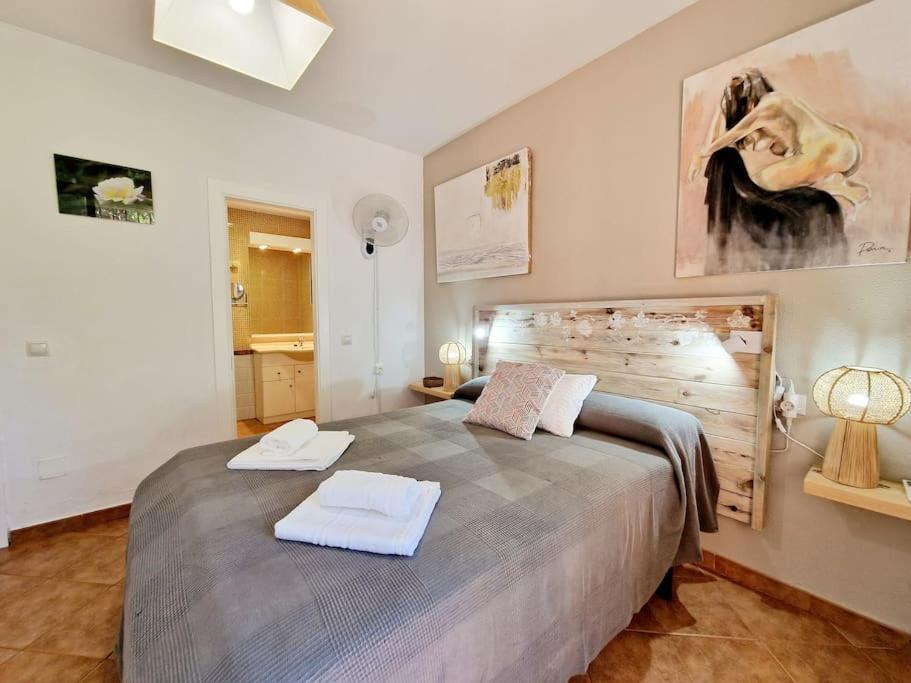 Villa Torrenueva Màlaga Exteriér fotografie