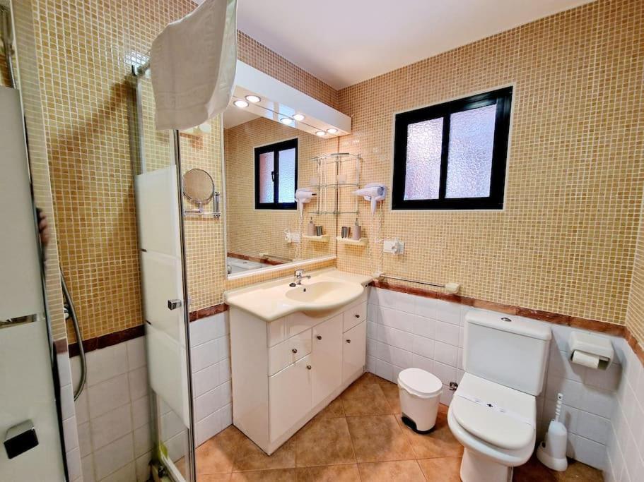 Villa Torrenueva Màlaga Exteriér fotografie
