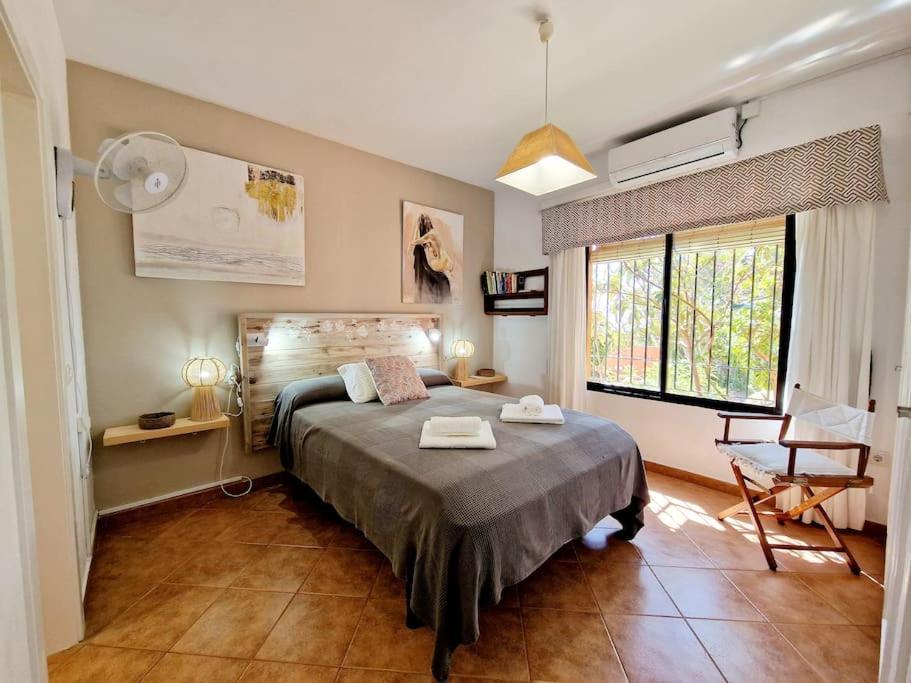 Villa Torrenueva Màlaga Exteriér fotografie