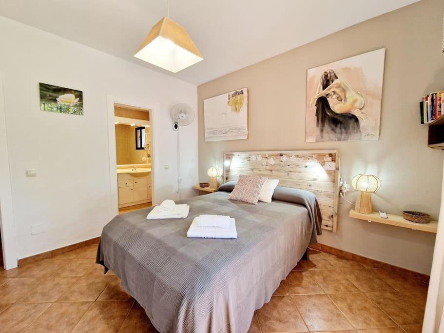 Villa Torrenueva Màlaga Exteriér fotografie